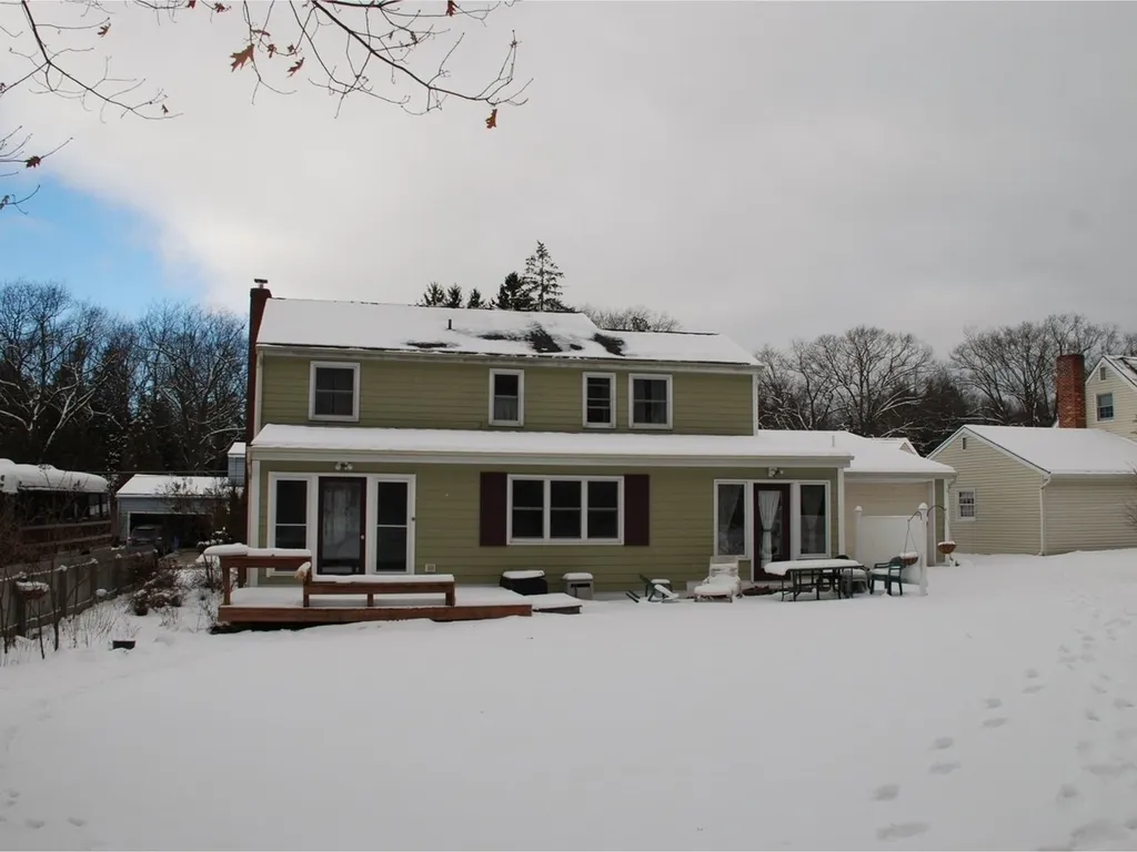 155 Killarney Drive Burlington VT 05408