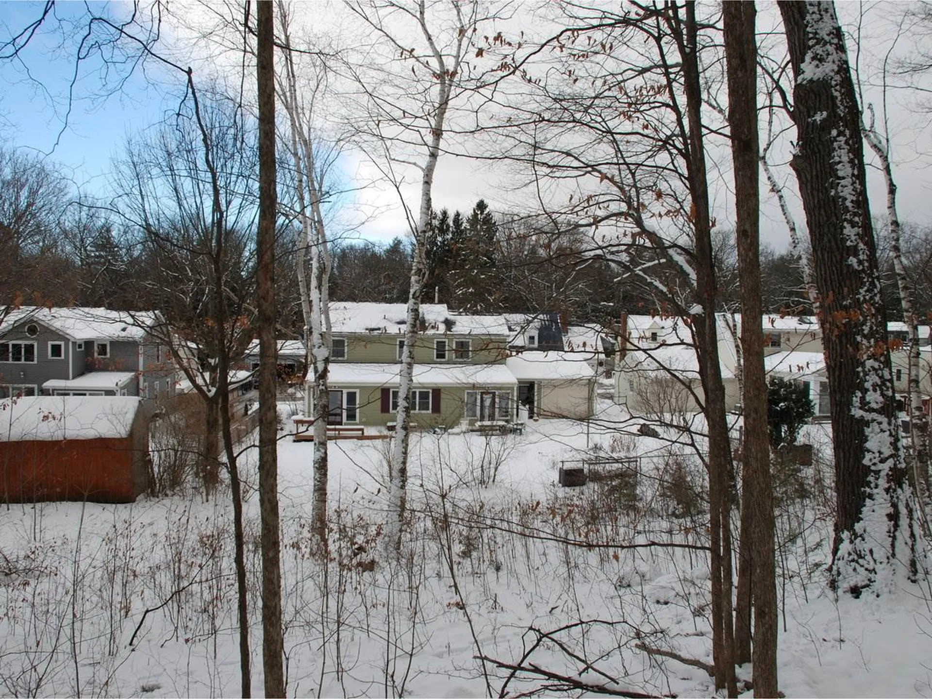 155 Killarney Drive Burlington VT 05408