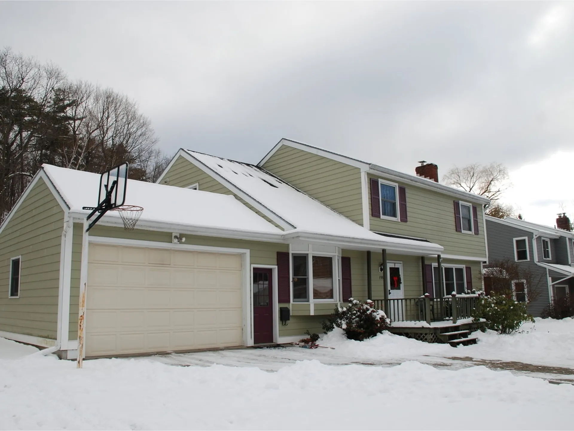 155 Killarney Drive Burlington VT 05408