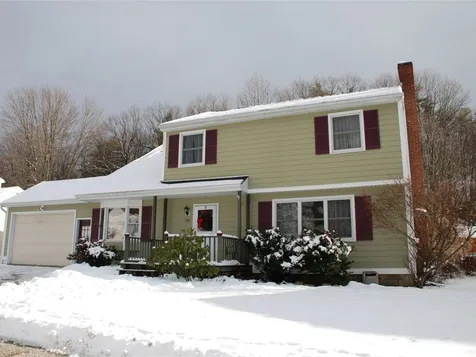 155 Killarney Drive Burlington VT 05408