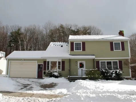 155 Killarney Drive Burlington VT 05408