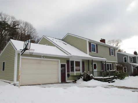 155 Killarney Drive Burlington VT 05408