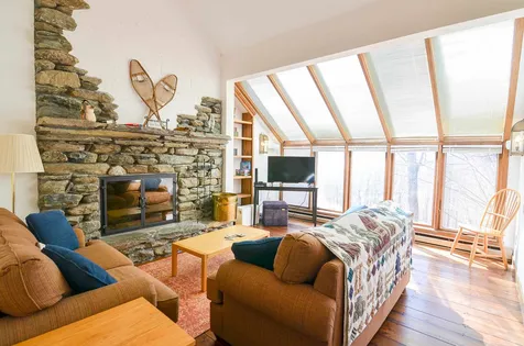 879 East Ash Road Plymouth VT 05056