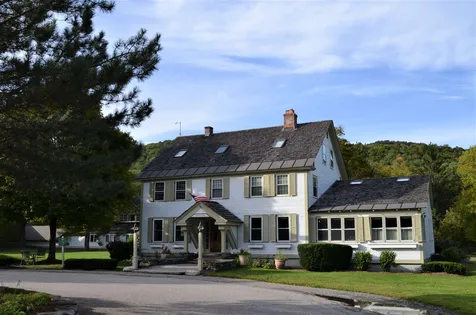 879 East Ash Road Plymouth VT 05056