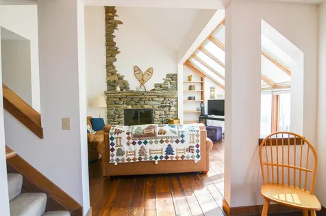879 East Ash Road Plymouth VT 05056