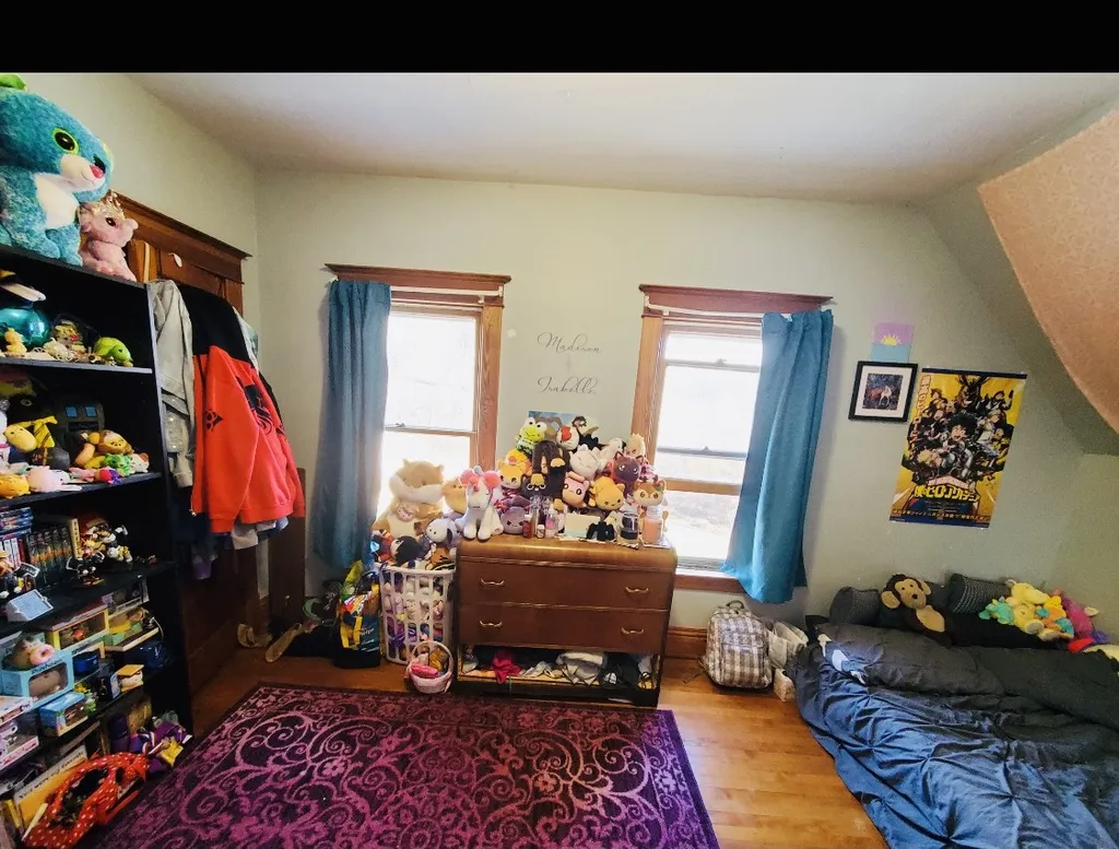 16 Mcleod Hill Road Barre Town VT 05654
