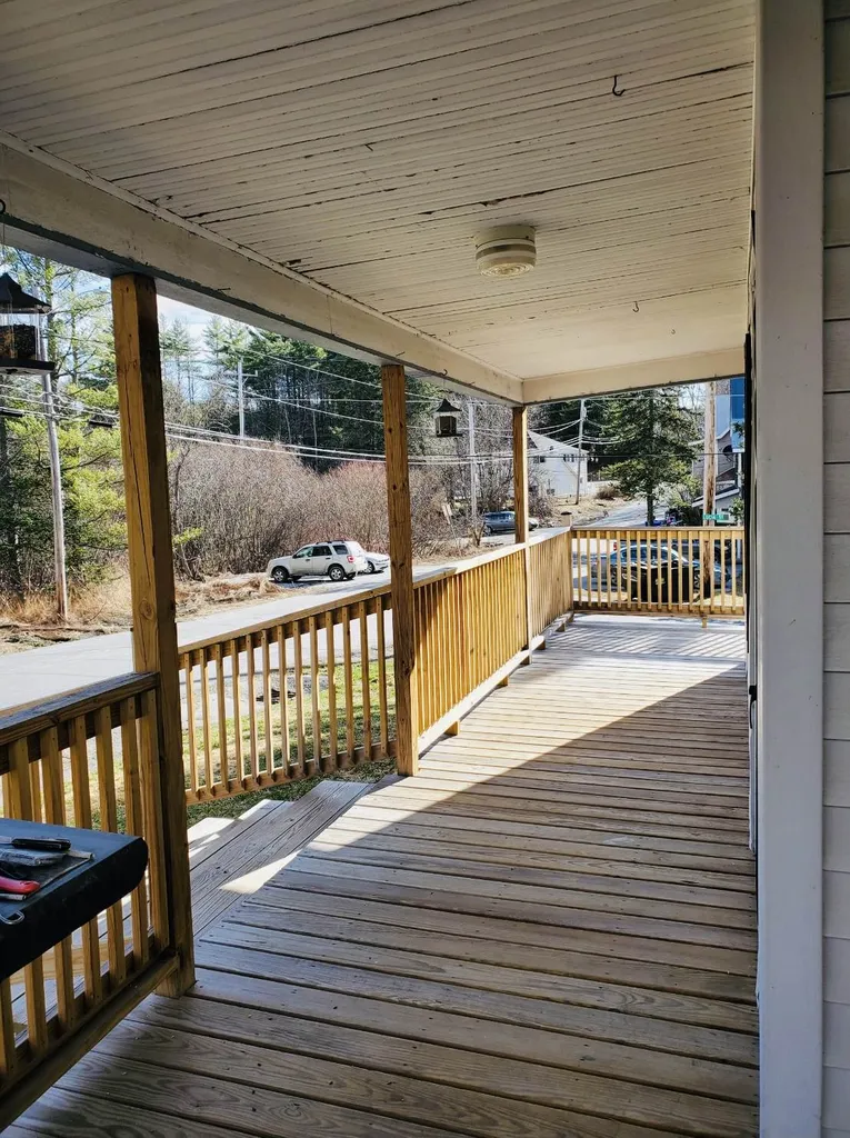 16 Mcleod Hill Road Barre Town VT 05654