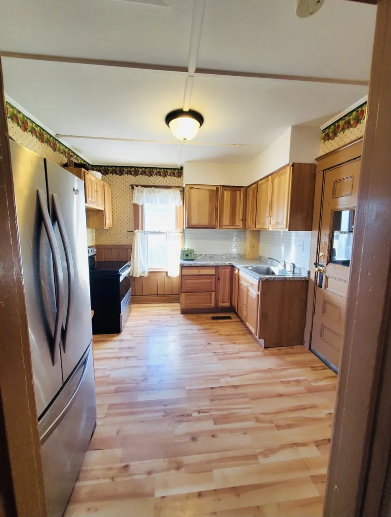 16 Mcleod Hill Road Barre Town VT 05654
