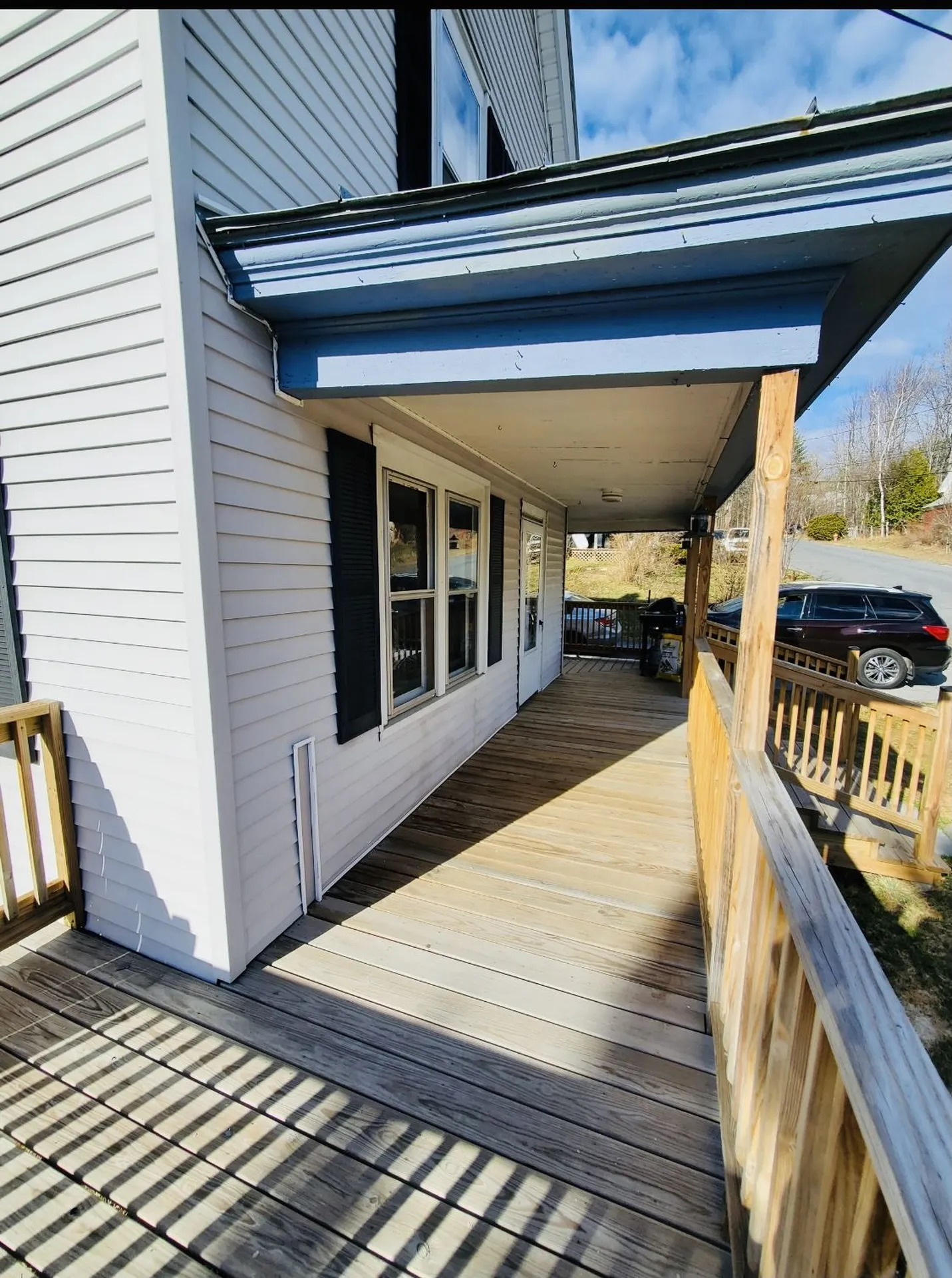 16 Mcleod Hill Road Barre Town VT 05654