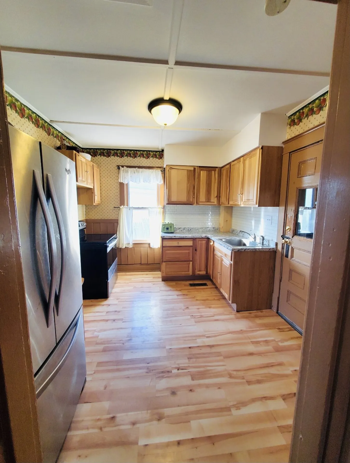 16 Mcleod Hill Road Barre Town VT 05654