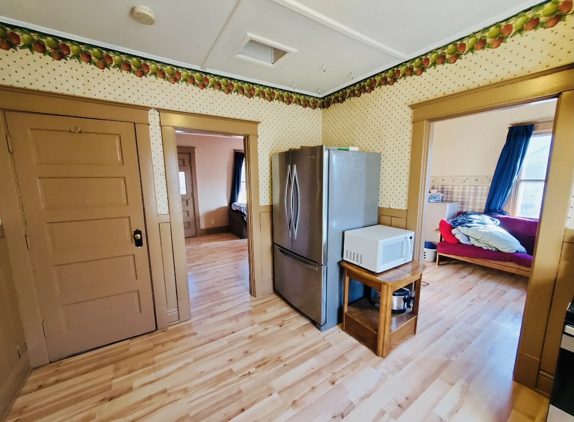 16 Mcleod Hill Road Barre Town VT 05654