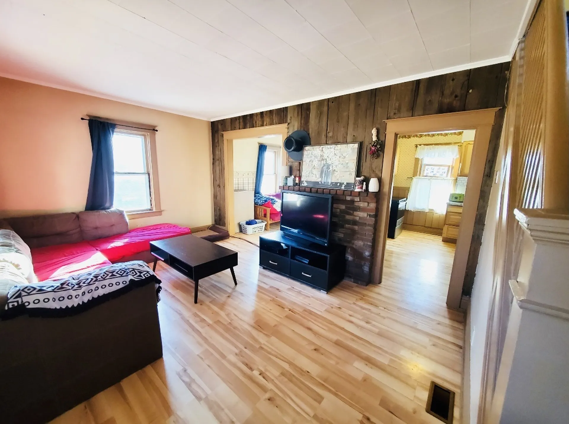 16 Mcleod Hill Road Barre Town VT 05654
