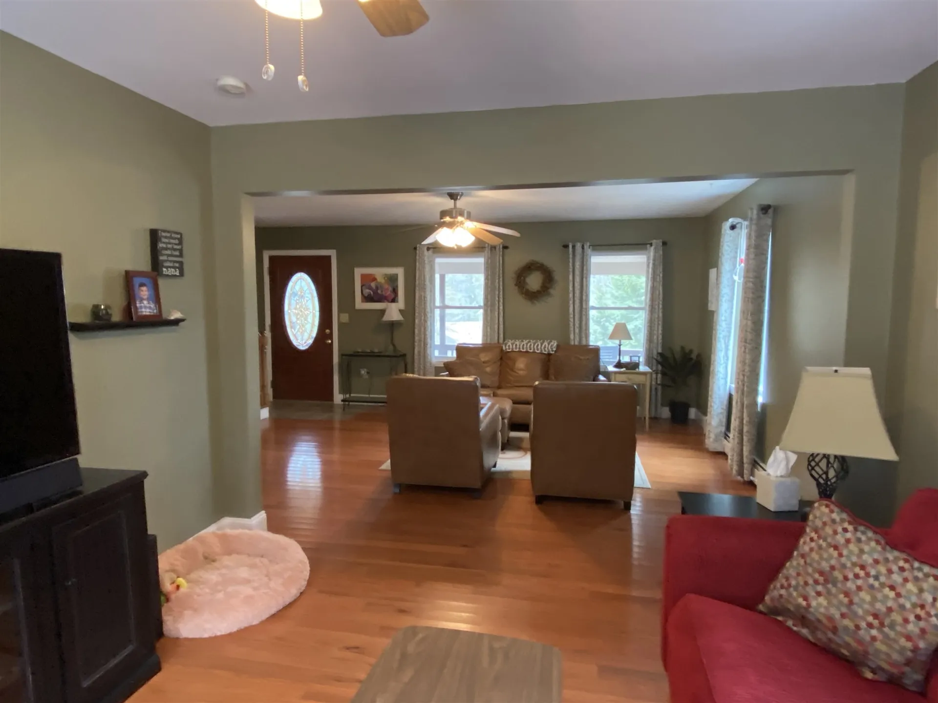 76 Ledgewood Road Claremont NH 03743