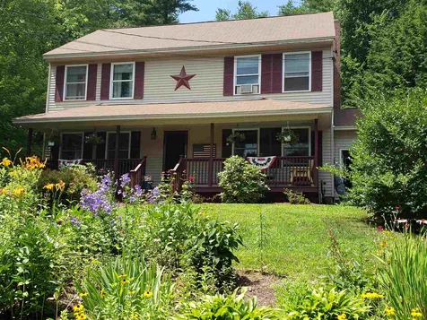 76 Ledgewood Road Claremont NH 03743
