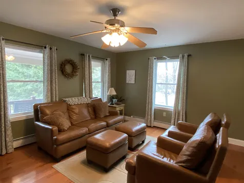 76 Ledgewood Road Claremont NH 03743