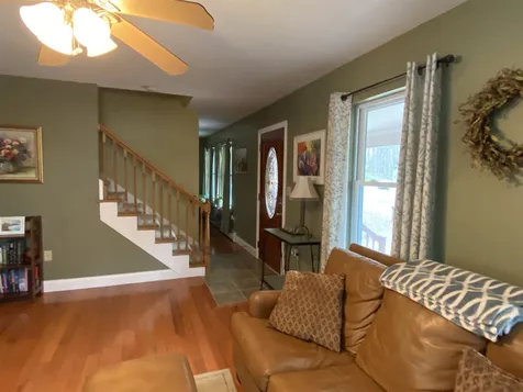 76 Ledgewood Road Claremont NH 03743