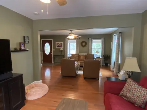 76 Ledgewood Road Claremont NH 03743