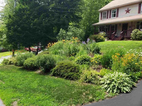 76 Ledgewood Road Claremont NH 03743