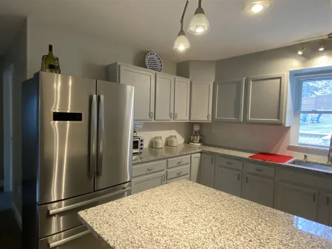 76 Ledgewood Road Claremont NH 03743
