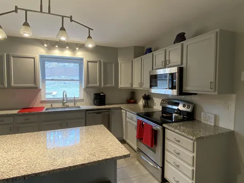 76 Ledgewood Road Claremont NH 03743