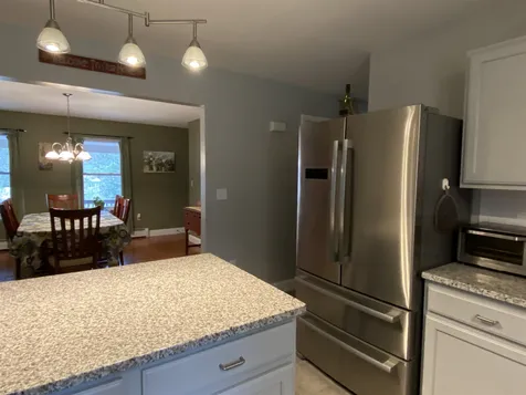 76 Ledgewood Road Claremont NH 03743