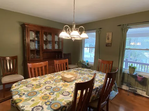 76 Ledgewood Road Claremont NH 03743