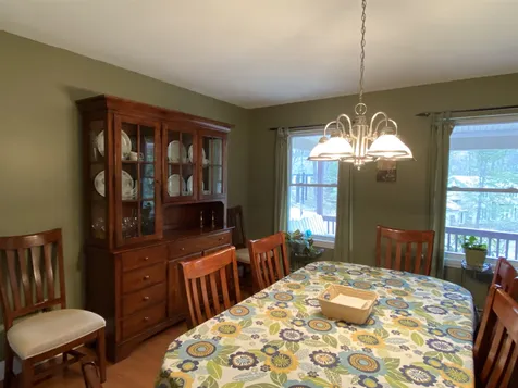 76 Ledgewood Road Claremont NH 03743