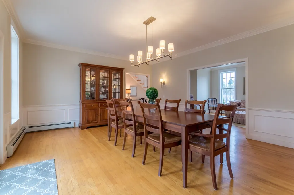 9 Prescott Lane Hampton Falls NH 03844