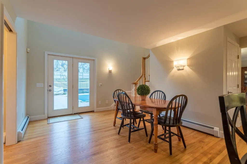 9 Prescott Lane Hampton Falls NH 03844