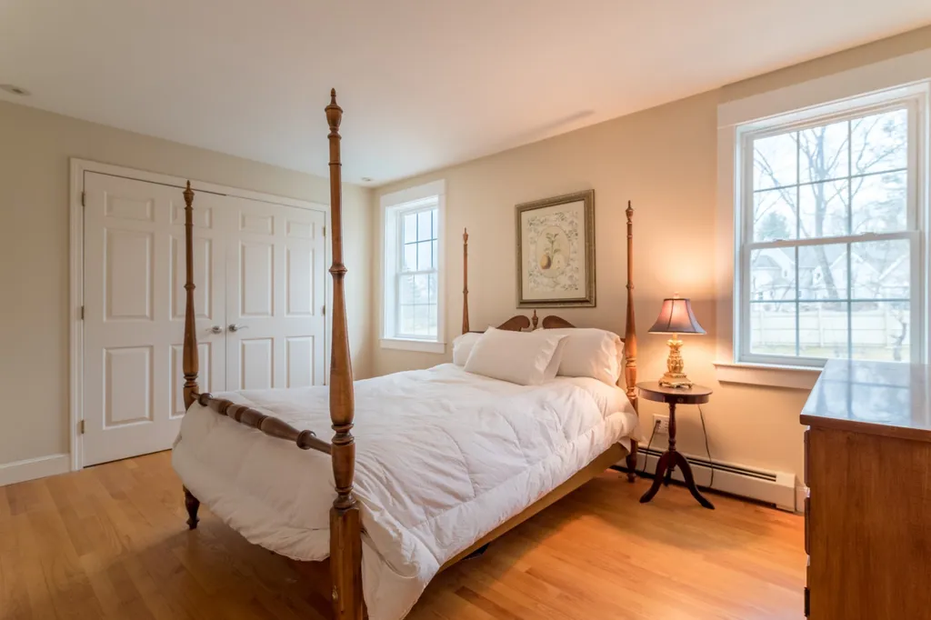 9 Prescott Lane Hampton Falls NH 03844