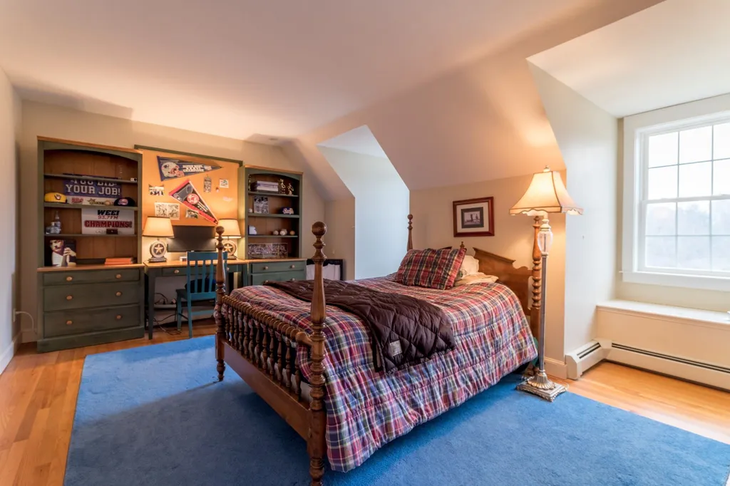 9 Prescott Lane Hampton Falls NH 03844