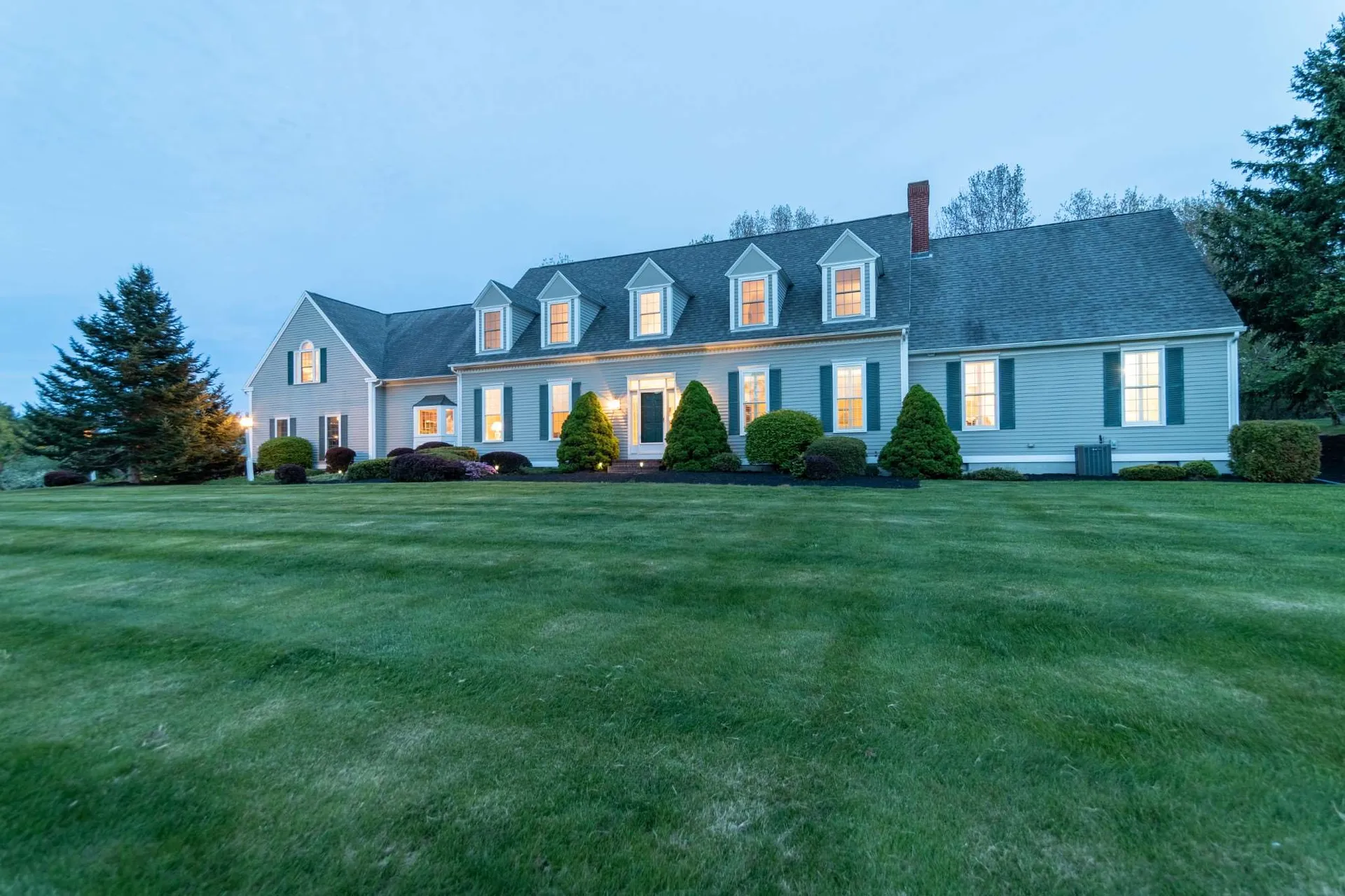 9 Prescott Lane Hampton Falls NH 03844