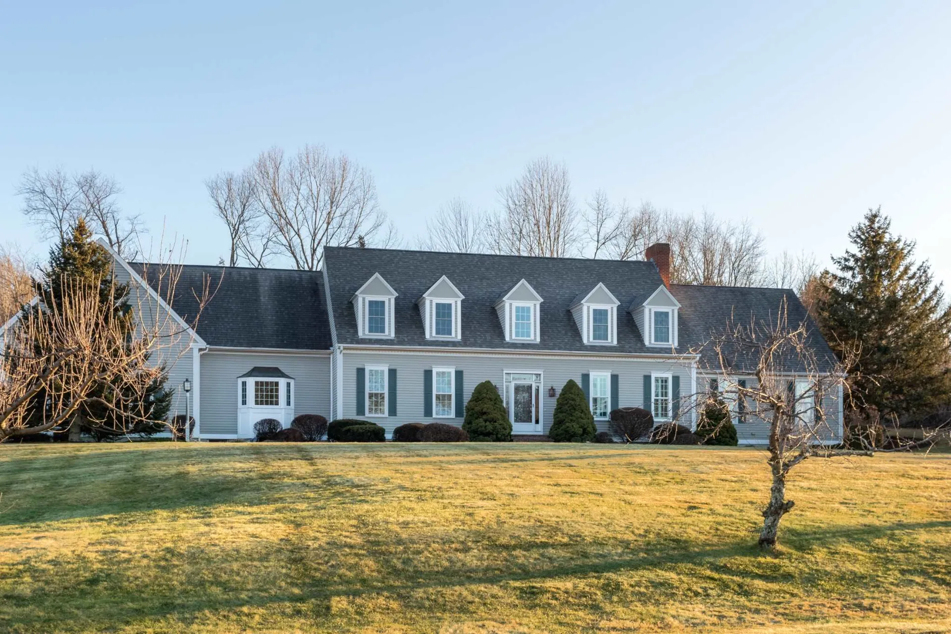 9 Prescott Lane Hampton Falls NH 03844