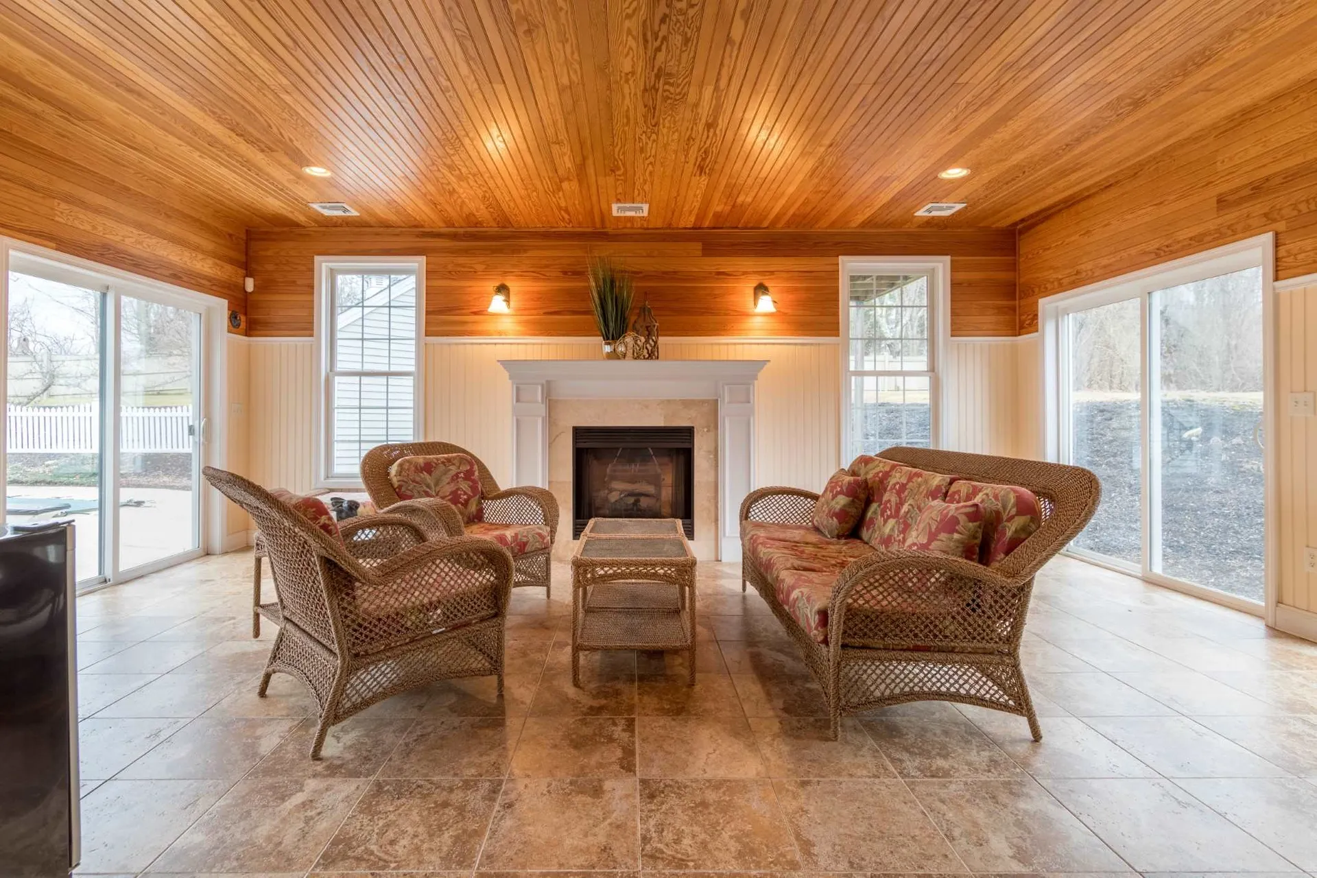 9 Prescott Lane Hampton Falls NH 03844
