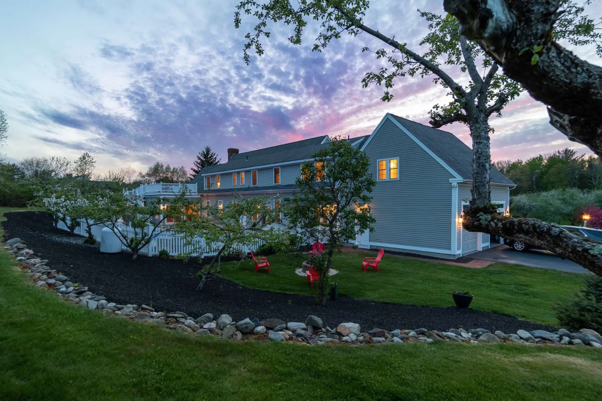 9 Prescott Lane Hampton Falls NH 03844