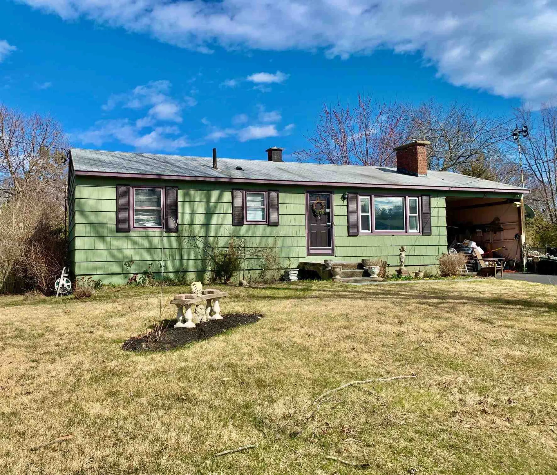 3 Trafford Road Hampton NH 03842