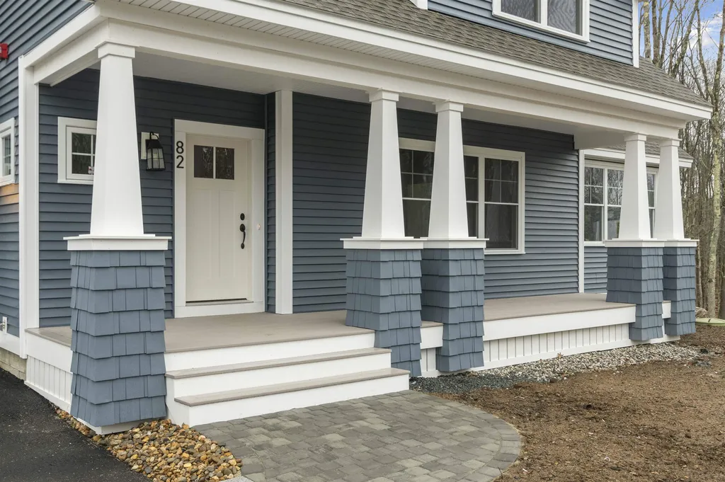0 Banfield Road Portsmouth NH 03801