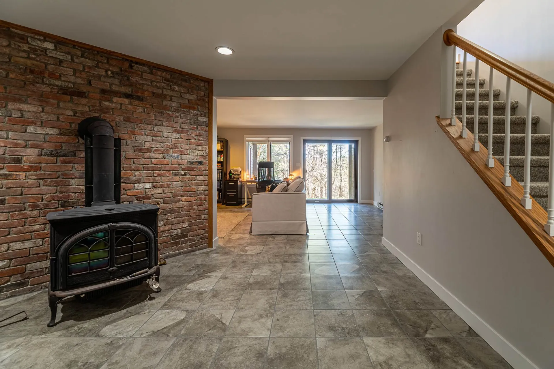 26 College Hill Hanover NH 03755