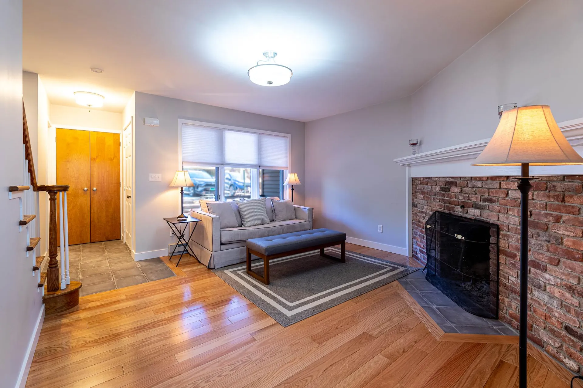 26 College Hill Hanover NH 03755