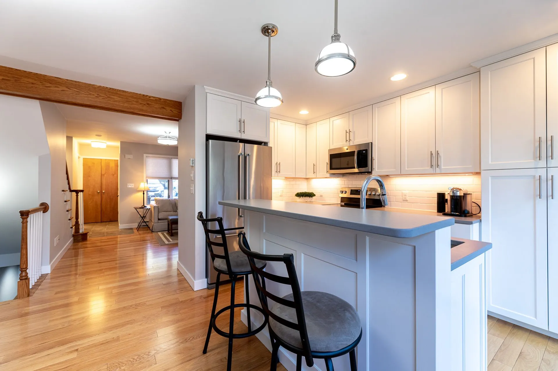 26 College Hill Hanover NH 03755