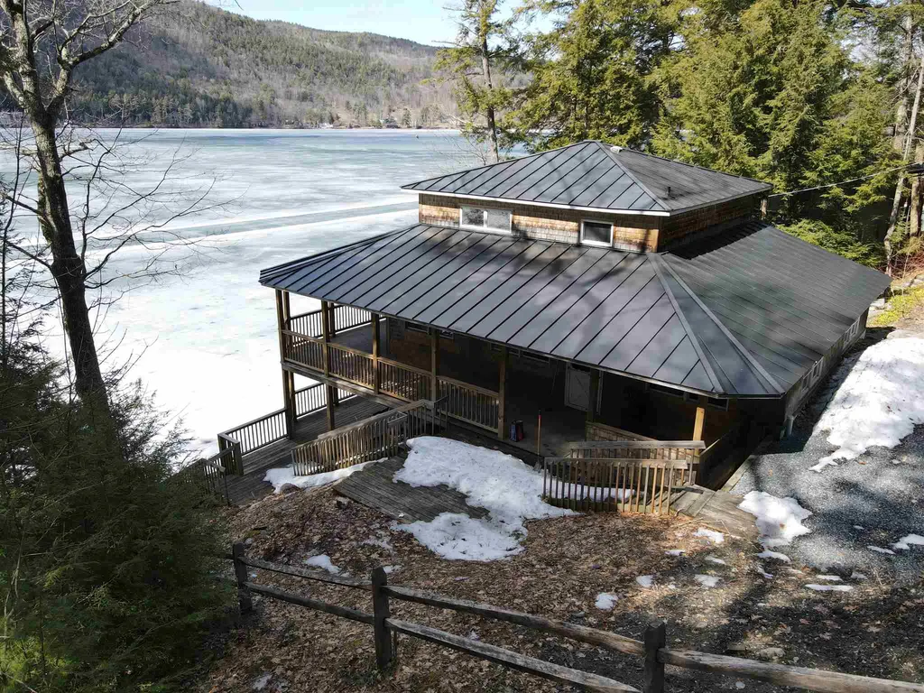 4706 Lake Morey Road Fairlee VT 05045