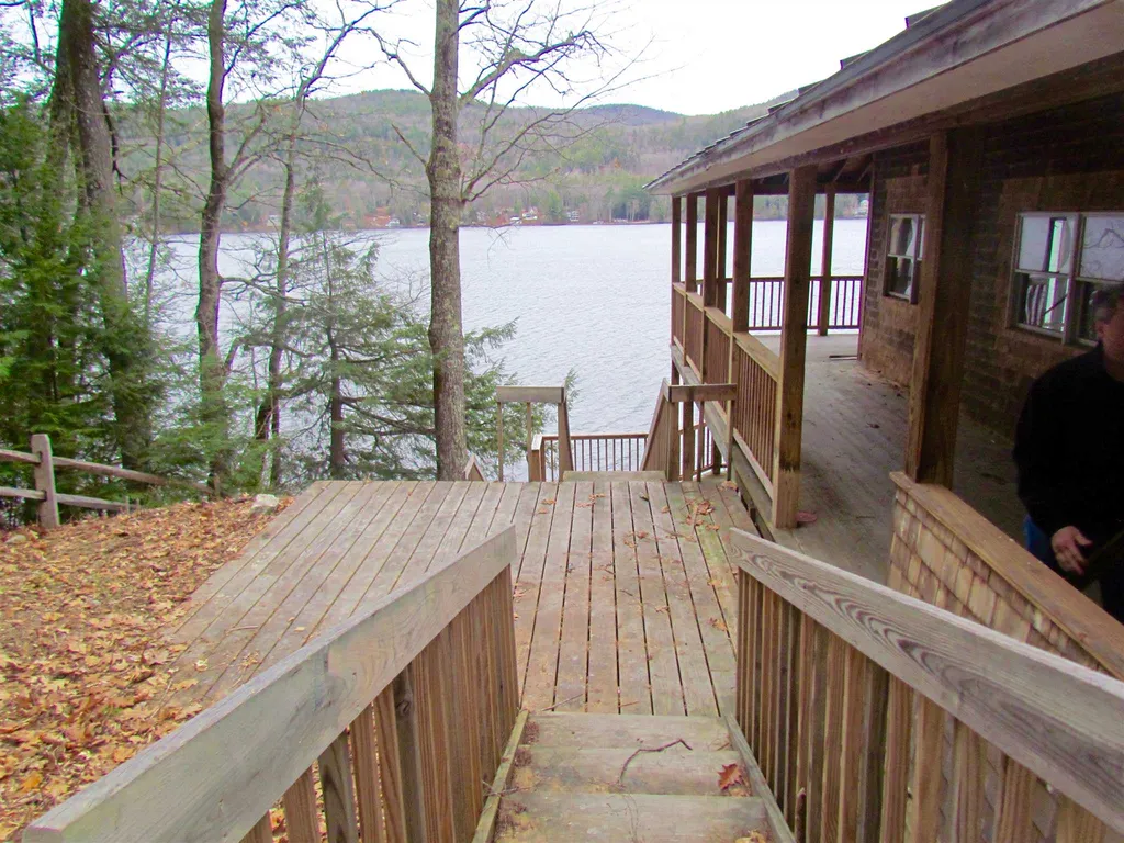 4706 Lake Morey Road Fairlee VT 05045