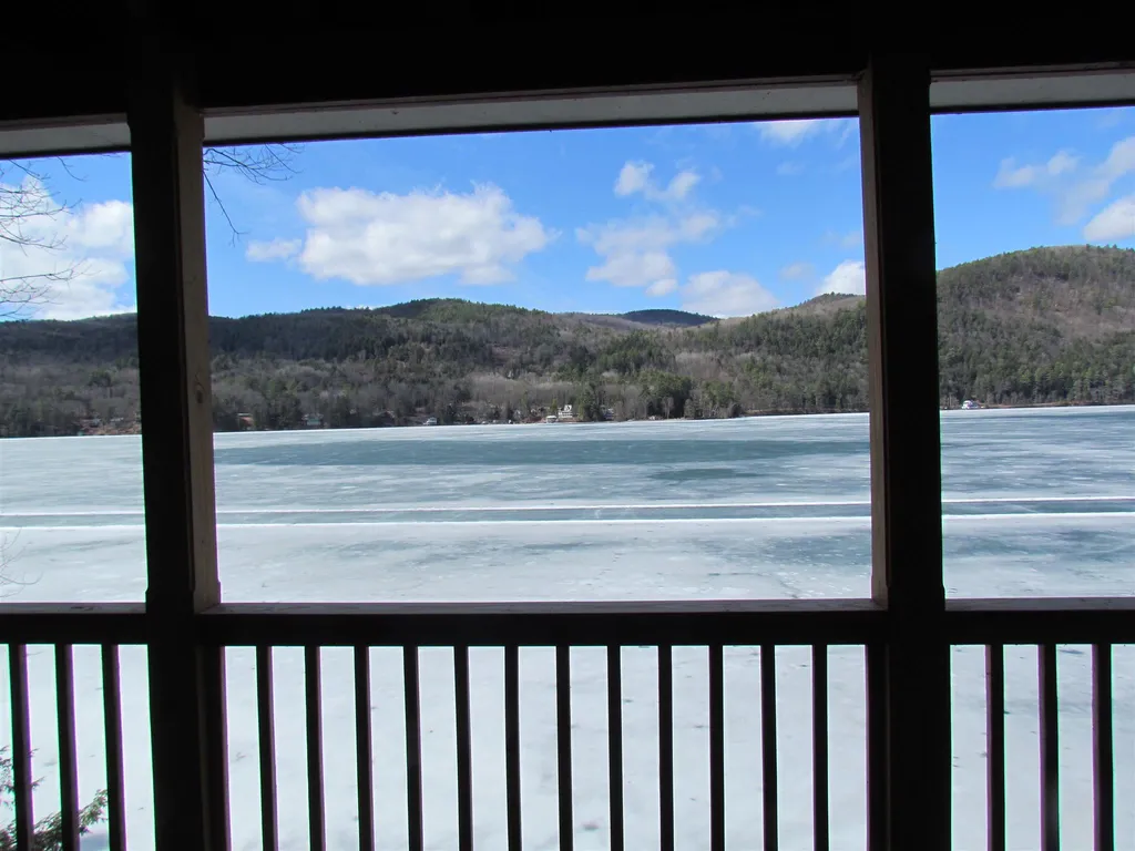 4706 Lake Morey Road Fairlee VT 05045
