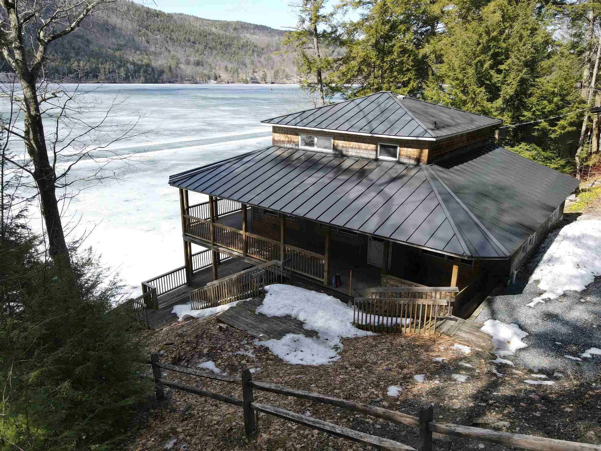 4706 Lake Morey Road Fairlee VT 05045