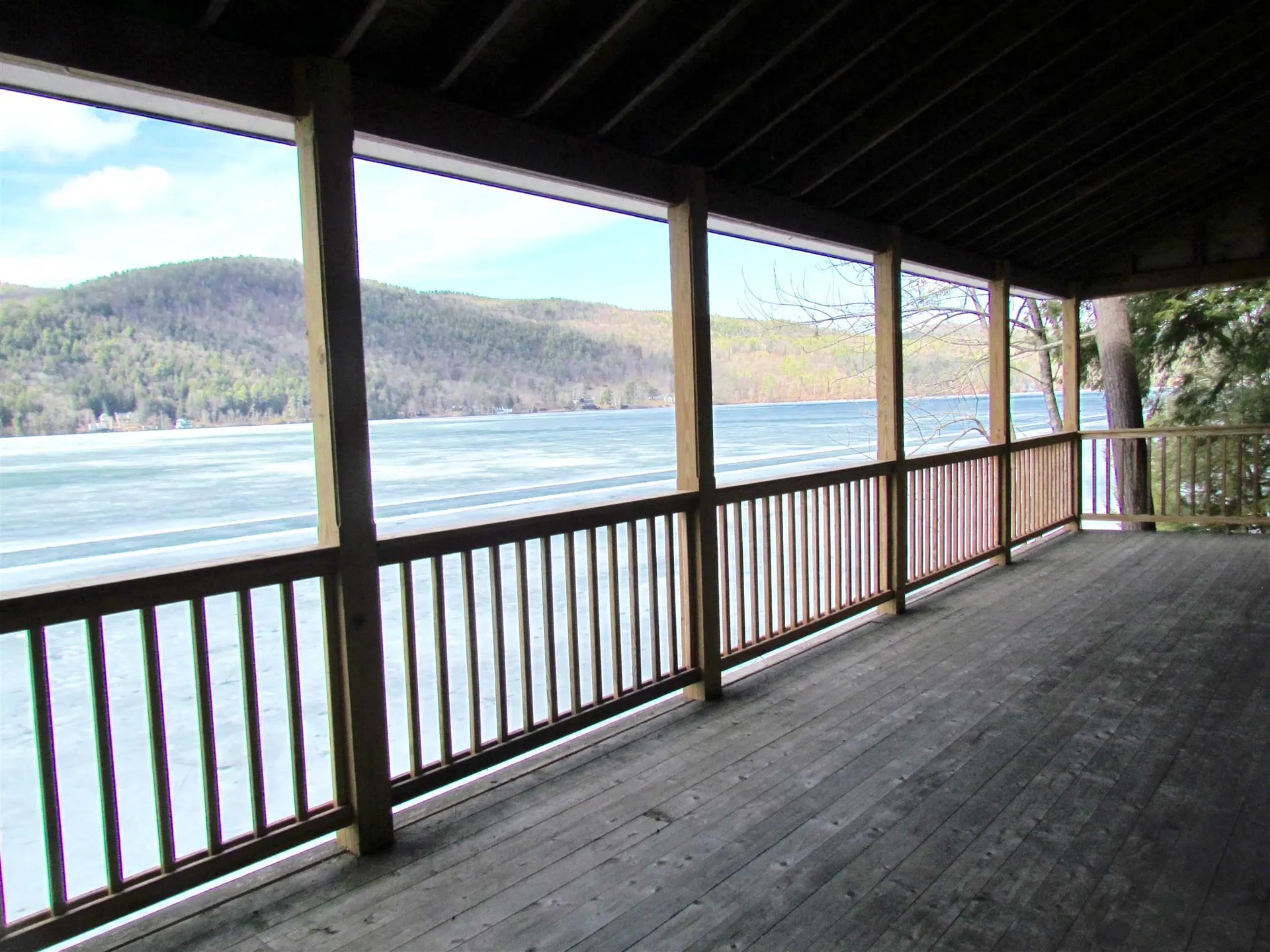 4706 Lake Morey Road Fairlee VT 05045