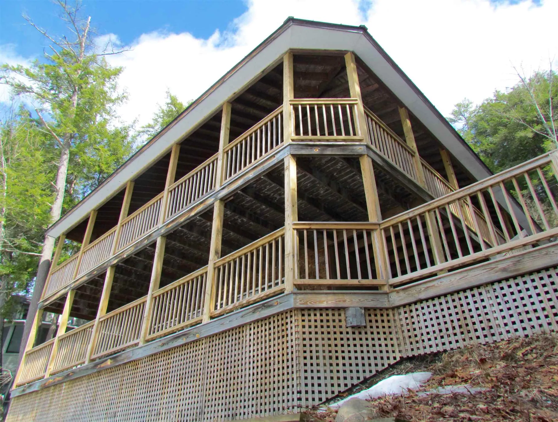 4706 Lake Morey Road Fairlee VT 05045