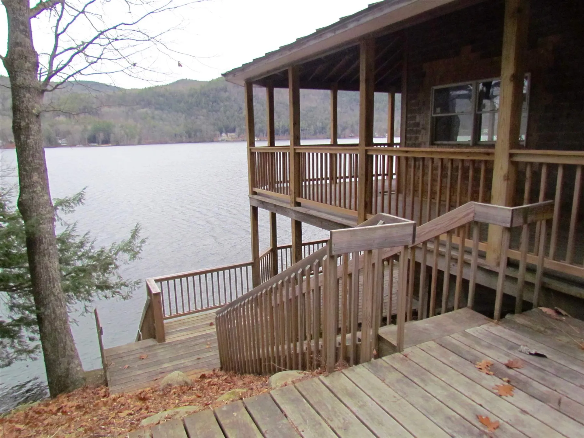 4706 Lake Morey Road Fairlee VT 05045