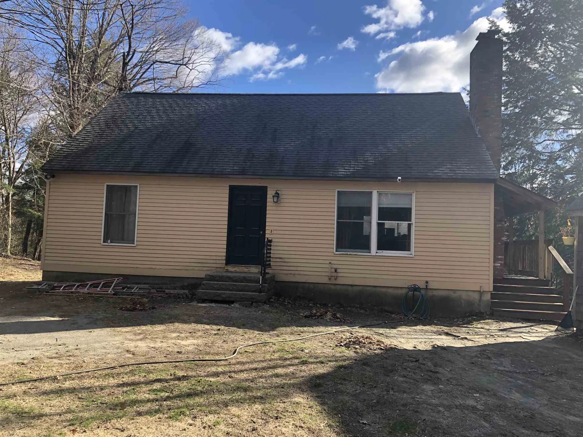 67 Bugbee Road Springfield VT 05156