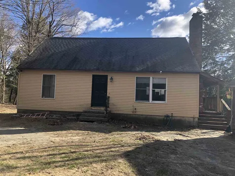 67 Bugbee Road Springfield VT 05156