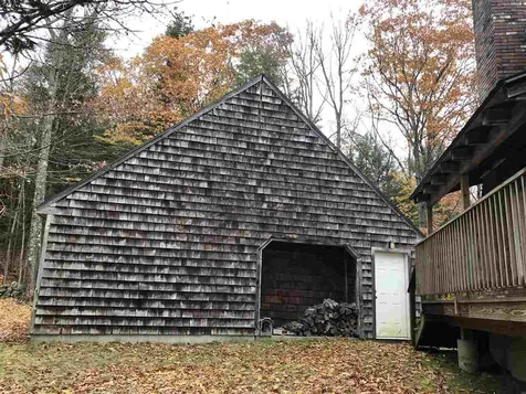 67 Bugbee Road Springfield VT 05156